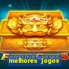 melhores jogos estrategia android